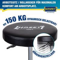Werkstatthocker, Bild 4