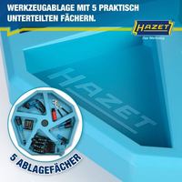 Werkstatthocker, Bild 6