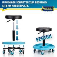 Werkstatthocker, Bild 7