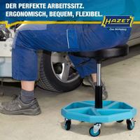 Werkstatthocker, Bild 8