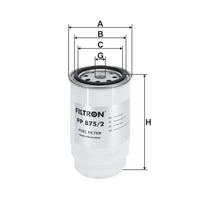 Kraftstofffilter Kraftstoff Filter, Bild 2