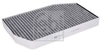 Innenraumfilter Pollenfilter Filter, Bild 1