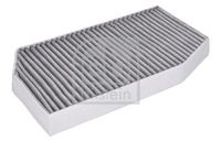 Innenraumfilter Pollenfilter Filter, Bild 2