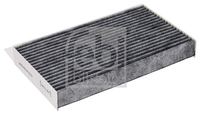 Innenraumfilter Pollenfilter Filter, Bild 2
