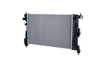 Kühler Wasserkühler Motorkühler, Bild 9