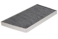 Innenraumfilter Pollenfilter Filter, Bild 2