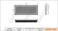 Luftfilter Motorluftfilter Filter, Bild 8