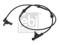 ABS Sensor Drehzahlmesser, Bild 1