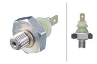 Öldrucksensor