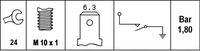 Öldrucksensor, Bild 3