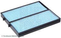 Innenraumfilter Pollenfilter Filter, Bild 1