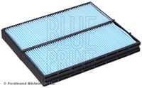 Innenraumfilter Pollenfilter Filter, Bild 2