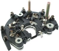 Gleichrichter Generator, Bild 1