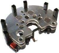 Gleichrichter Generator, Bild 2