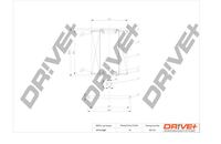 Kraftstofffilter Kraftstoff Filter, Bild 7