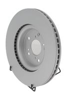 Bremsscheibe Scheibenbremse, Bild 5