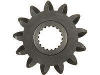 Freilaufgetriebe Starter Anlasser, Bild 2