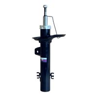 Gas-Stoßdämpfer, Bild 2