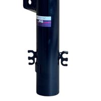 Gas-Stoßdämpfer, Bild 10