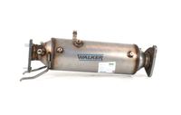 Diesel Partikelfilter DPF Abgasanlage