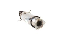 Diesel Partikelfilter DPF Abgasanlage, Bild 2