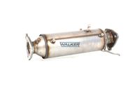 Diesel Partikelfilter DPF Abgasanlage, Bild 3