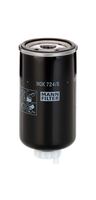 Kraftstofffilter Kraftstoff Filter, Bild 1