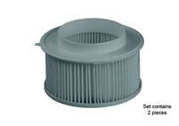 Innenraumfilter Pollenfilter Filter, Bild 2