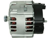 Lichtmaschine Generator, Bild 2