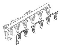 Dichtung Satz AGR System