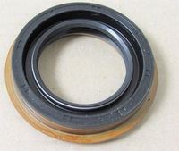 Wellen Dichtring Differential, Bild 2