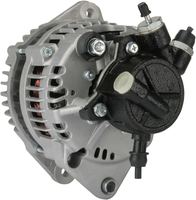Lichtmaschine Generator, Bild 4