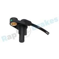 ABS Sensor Drehzahlmesser, Bild 2