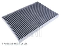Innenraumfilter Pollenfilter Filter, Bild 2