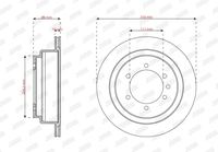 Bremsscheibe Scheibenbremse, Bild 6