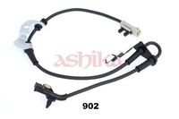 ABS Sensor Drehzahlmesser, Bild 2