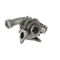 Turbolader, Bild 20