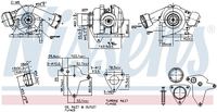 Turbolader, Bild 6