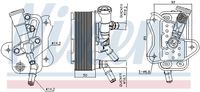 Ölkühler Automatikgetriebe, Bild 5