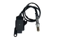 NOx Sensor Katalysator Kat, Bild 2