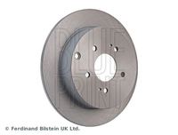 Bremsscheibe Scheibenbremse, Bild 2