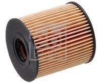 Ölfilter Öl Filter, Bild 2