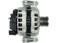 Lichtmaschine Generator, Bild 2