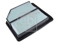 Luftfilter Motorluftfilter Filter, Bild 2