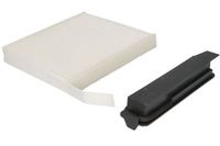 Innenraumfilter Pollenfilter Filter, Bild 2