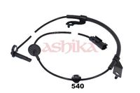 ABS Sensor Drehzahlmesser, Bild 2