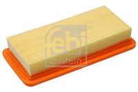 Luftfilter Motorluftfilter Filter, Bild 2