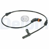 ABS Sensor Drehzahlmesser, Bild 2