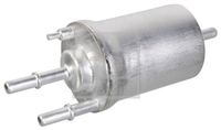 Filterset Ölfilter Luftfilter Innenraumfilter Kraftstofffilter, Bild 3