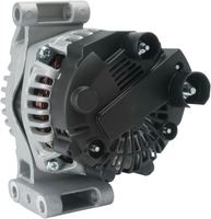 Lichtmaschine Generator, Bild 2